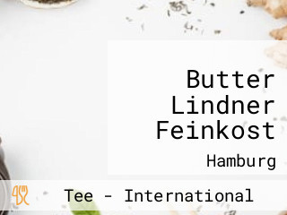 Butter Lindner Feinkost