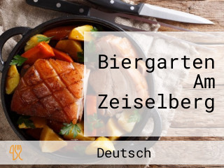 Biergarten Am Zeiselberg