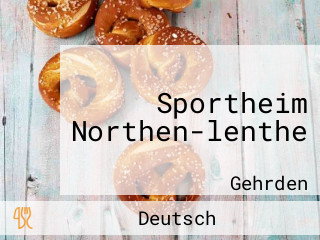 Sportheim Northen-lenthe