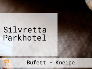 Silvretta Parkhotel