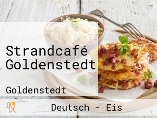 Strandcafé Goldenstedt