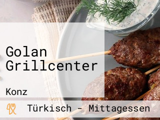 Golan Grillcenter