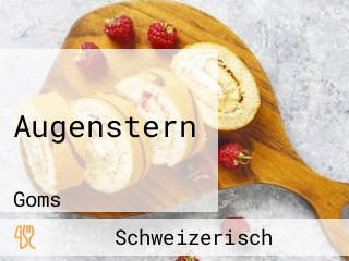 Augenstern