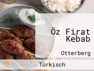 Öz Firat Kebab