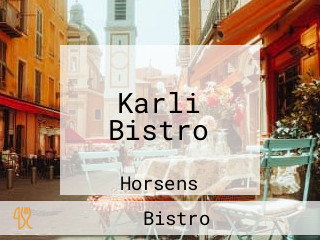 Karli Bistro