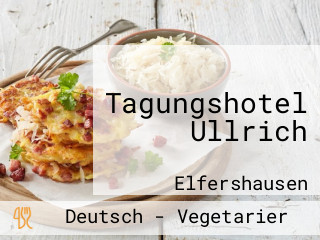 Tagungshotel Ullrich