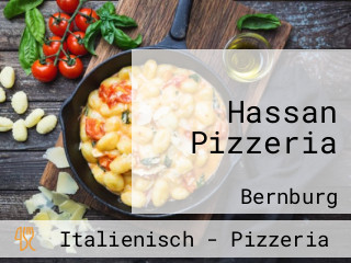 Hassan Pizzeria