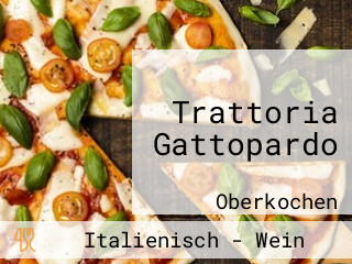 Trattoria Gattopardo