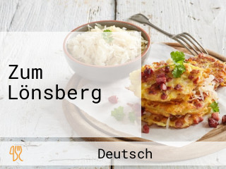 Zum Lönsberg