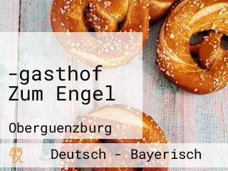 -gasthof Zum Engel