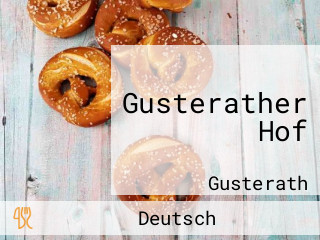 Gusterather Hof