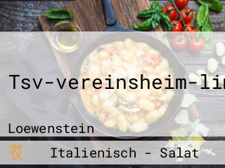 Tsv-vereinsheim-limoncello