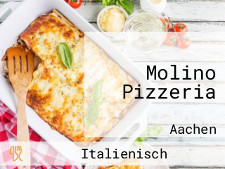 Molino Pizzeria