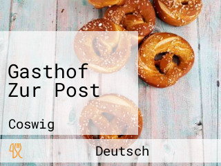 Gasthof Zur Post