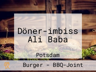 Döner-imbiss Ali Baba