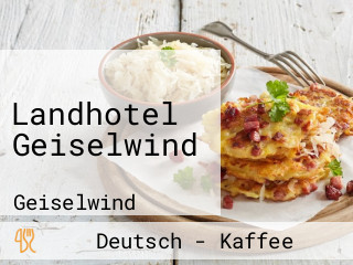 Landhotel Geiselwind