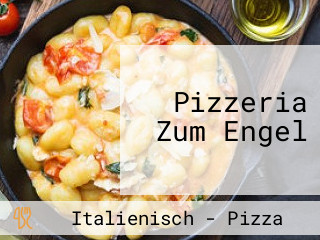 Pizzeria Zum Engel