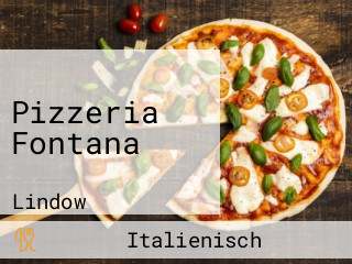 Pizzeria Fontana