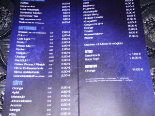 Juicy Shisha Lounge