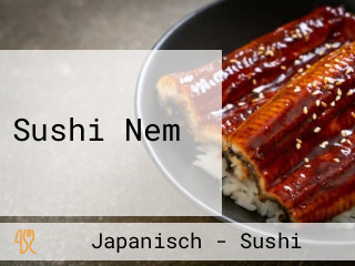 Sushi Nem