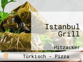 Istanbul Grill