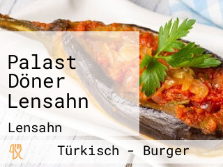 Palast Döner Lensahn