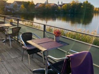 SCALA Restaurant Cafe am See