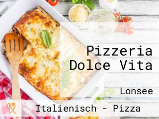 Pizzeria Dolce Vita