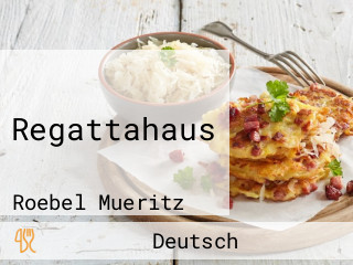 Regattahaus