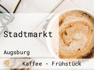 Stadtmarkt