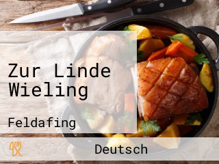 Zur Linde Wieling