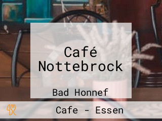 Café Nottebrock