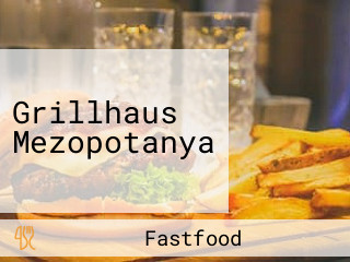 Grillhaus Mezopotanya