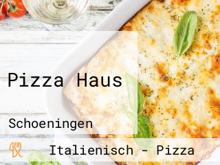 Pizza Haus