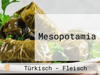 Mesopotamia