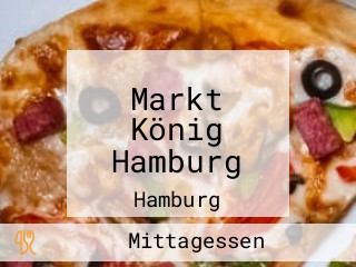 Markt König Hamburg