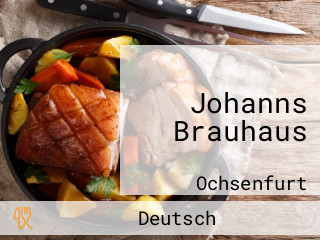 Johanns Brauhaus