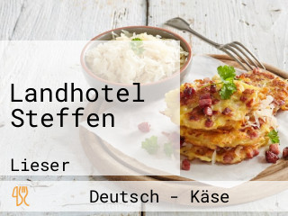 Landhotel Steffen