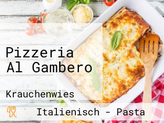 Pizzeria Al Gambero