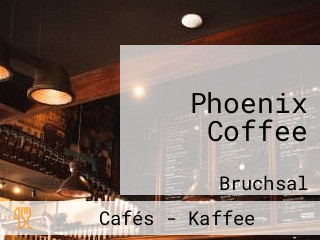 Phoenix Coffee