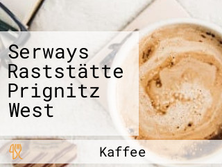 Serways Raststätte Prignitz West