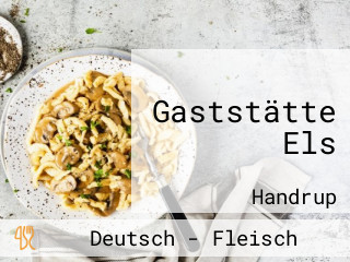 Gaststätte Els