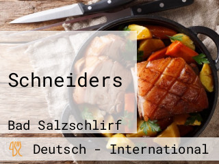 Schneiders