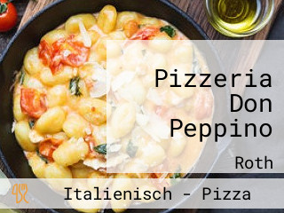 Pizzeria Don Peppino