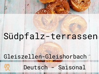 Südpfalz-terrassen