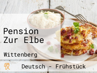 Pension Zur Elbe