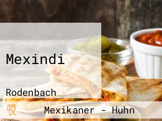 Mexindi