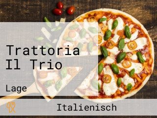 Trattoria Il Trio