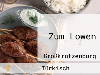 Zum Lowen