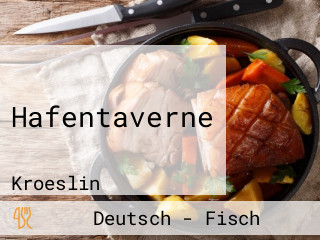 Hafentaverne